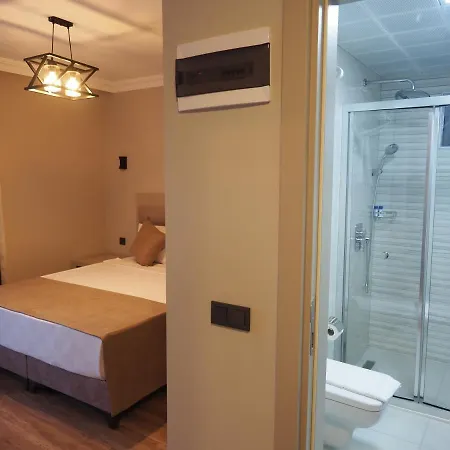 Zenia Hotel