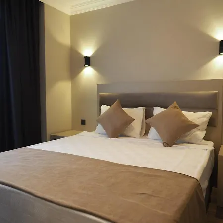Hotel Zenia *