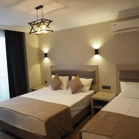 Zenia Hotel